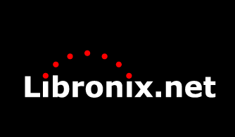 Libronix Logo